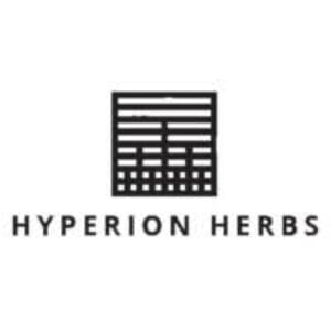 Hyperion Herbs Affiliate Program Logo