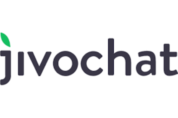 JivoChat Affiliate Program Logo