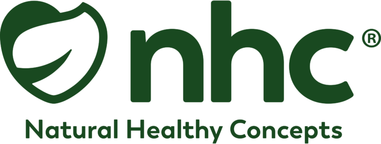 Natural Healthy Concepts Affiliate Program Logo