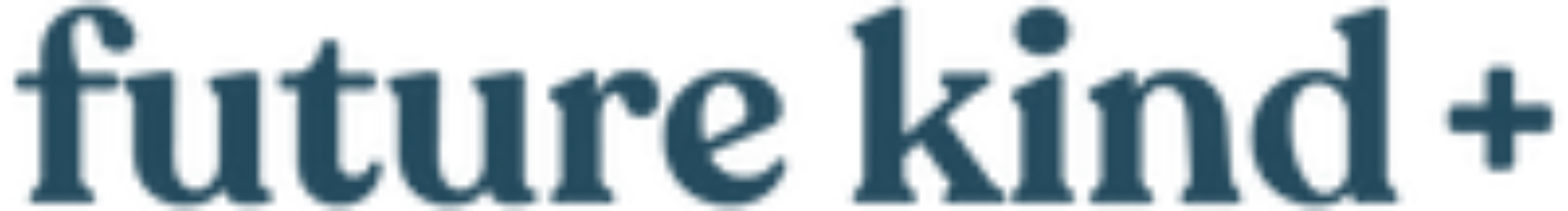 Future Kind affiliate program Logo