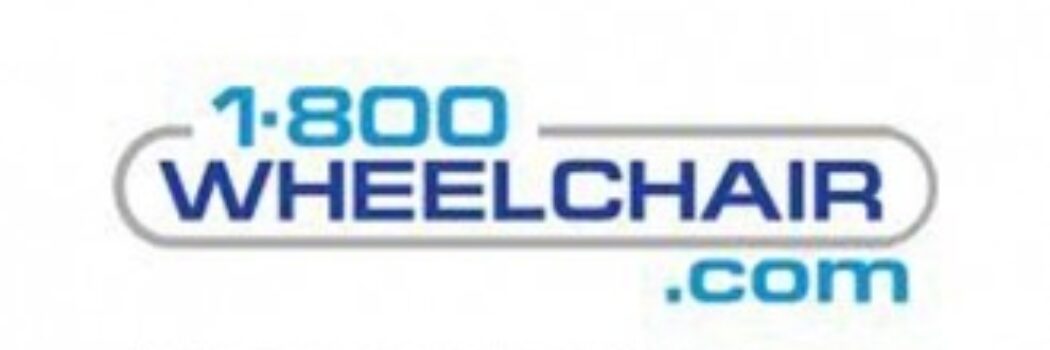 1800Wheelchair Affiliate Program Logo