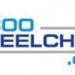 1800Wheelchair Affiliate Program Logo