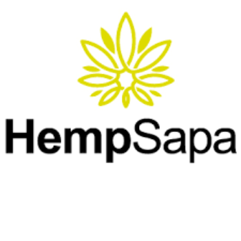 HempSapa Affiliate Program Logo