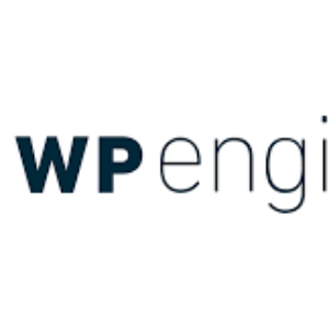 WP Engine Affiliate Program Logo