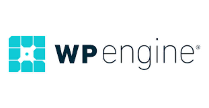 WP Engine Affiliate Program Logo