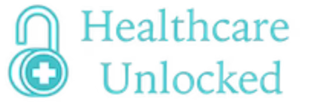 Healthcare Unlocked Affiliate Program Logo