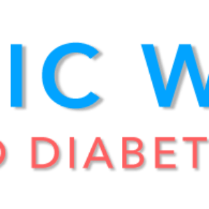 Diabetic Warehouse Affiliate Program Logo