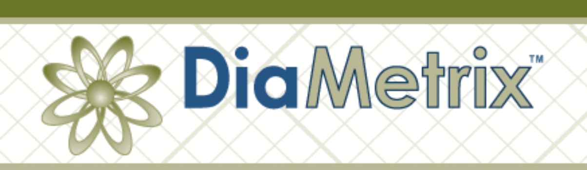 DiaMetrix affiliate program Logo