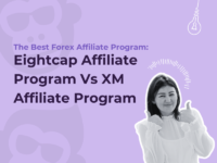 forex affiliate program