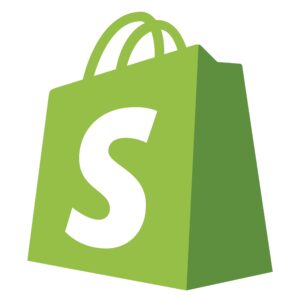 Shopify Affiliate Program Logo