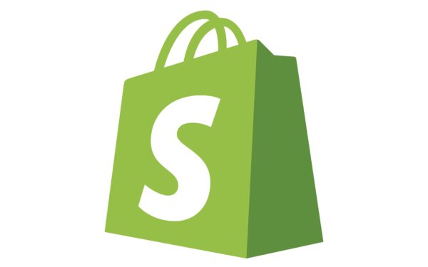 Shopify Affiliate Program Logo