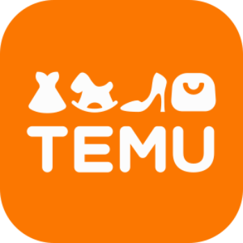 Temu Affiliate Program Logo