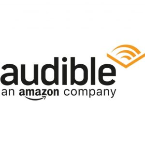Audible Affiliate Program Logo