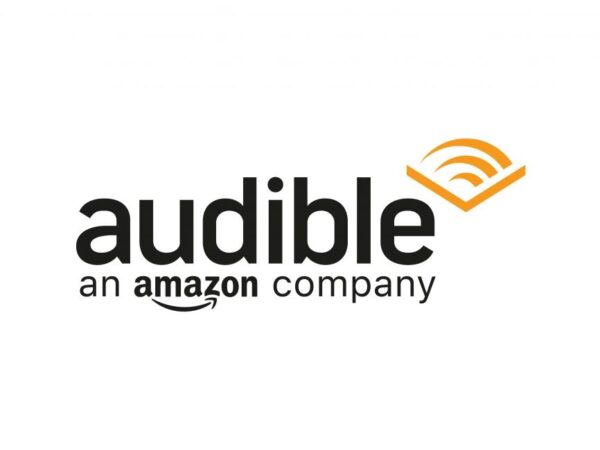 Audible Affiliate Program Logo