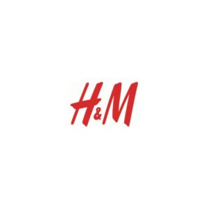 H&M Affiliate Program Logo
