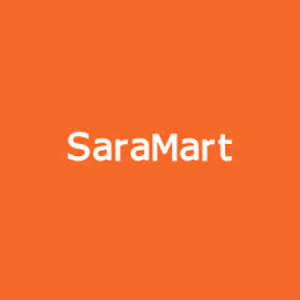 SaraMart Affiliate Program Logo