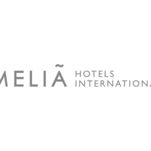 Melia Affiliate Program Logo