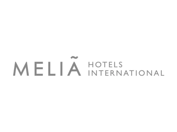 Melia Affiliate Program Logo