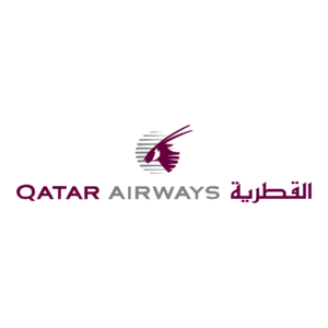 Qatar Airways Affiliate Program Logo