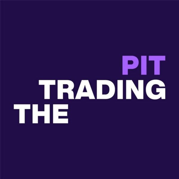 The Trading Pit Affiliate program Logo