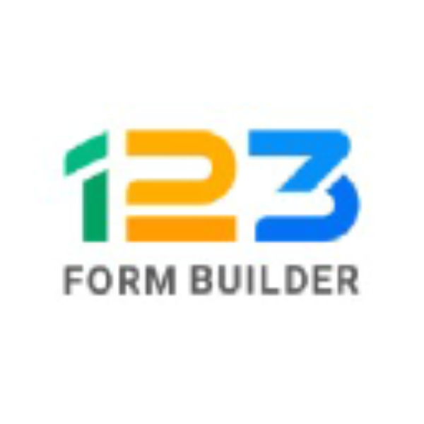 123 Form Builder Affiliate Program Affiliate Program Logo