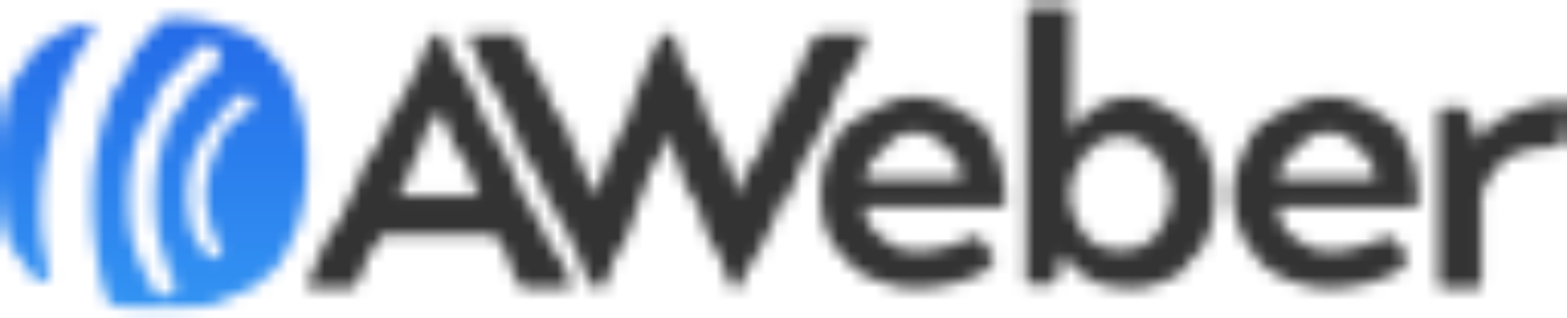 AWeber Affiliate Program Affiliate Program Logo