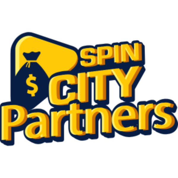 Spin City Partners Logo