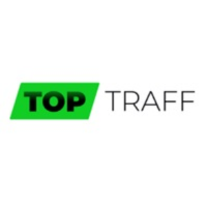 TopTraff Affiliates Program logo