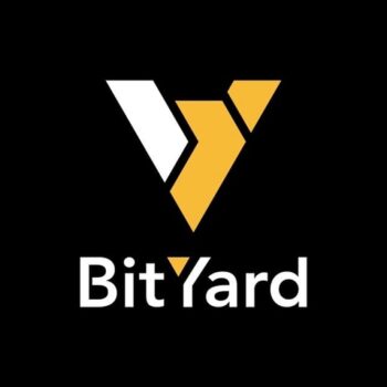 BitYard Affiliate Program