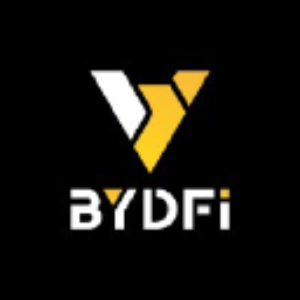 BitYard Affiliate Program Affiliate Program Logo