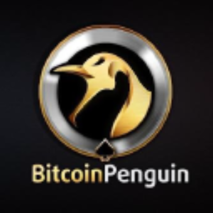 Bitcoin Penguin Affiliate Program Affiliate Program Logo