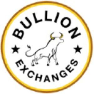 Bullion Exchanges Affiliate Program Affiliate Program Logo