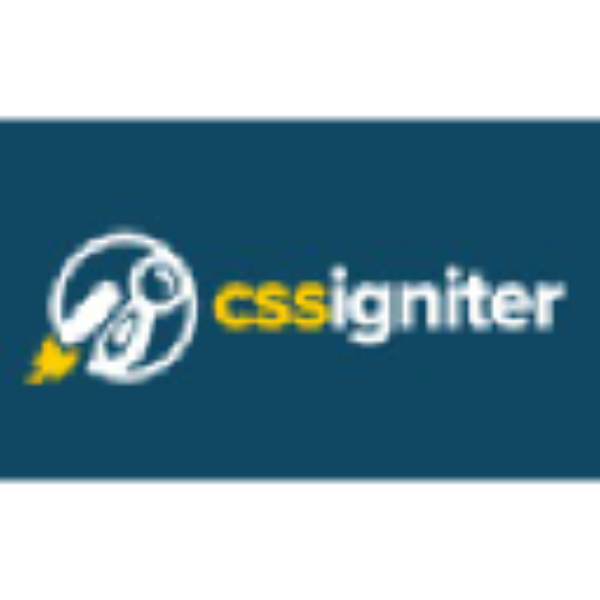 CSSIgniter Affiliate Program Affiliate Program Logo