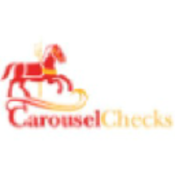 Carousel Checks Affiliate Program Affiliate Program Logo