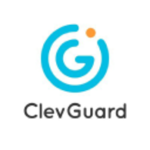 ClevGuard Software Affiliate Program Affiliate Program Logo