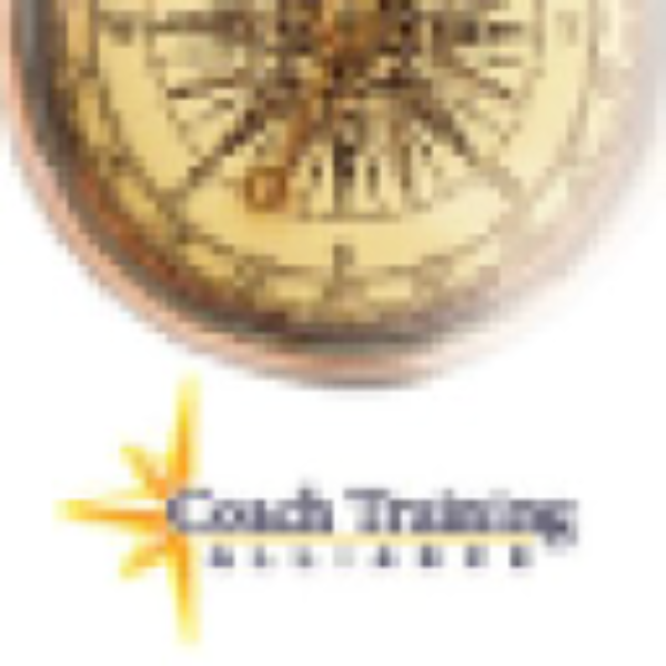 Coach Training Alliance Affiliate Program Affiliate Program Logo