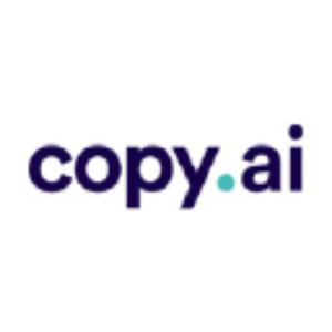 CopyAI Affiliate Program Affiliate Program Logo