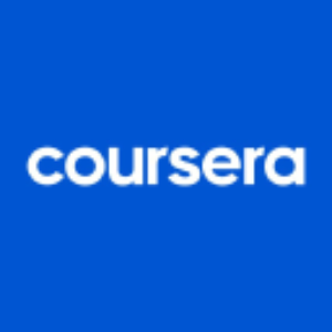 Coursera Affiliate Program Affiliate Program Logo