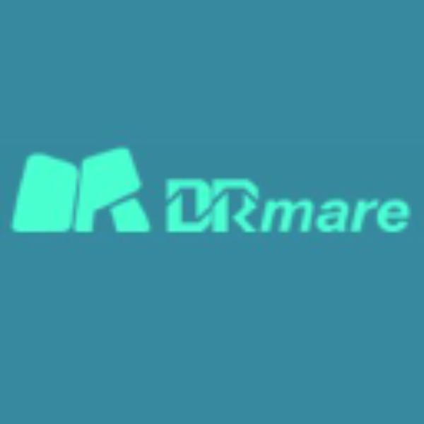 DRmare Music Converter Affiliate Program Affiliate Program Logo