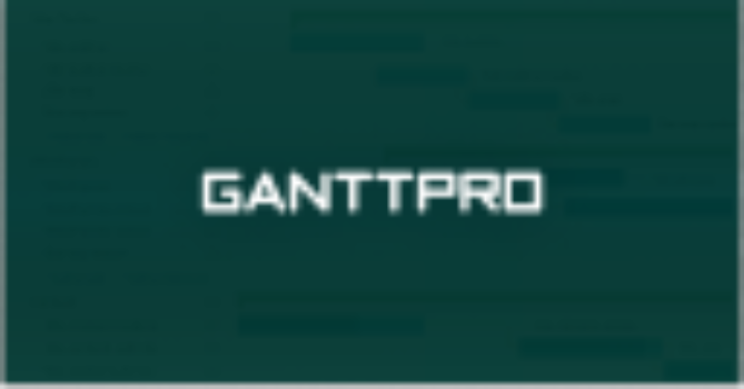 GanttPRO Affiliate Program Affiliate Program Logo