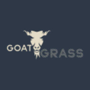 Goat Grass CBD Affiliate Program Affiliate Program Logo