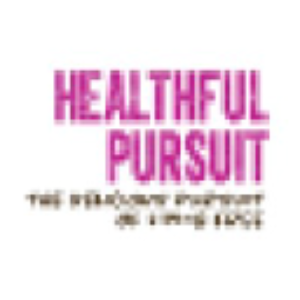 Healthful Pursuit Affiliate Program Affiliate Program Logo