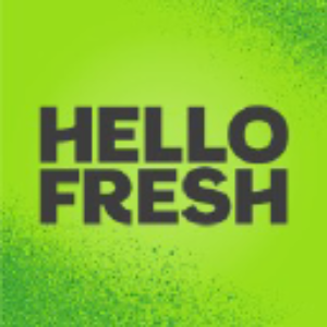 HelloFresh Affiliate Program Affiliate Program Logo