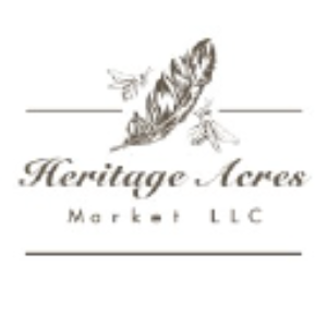 Heritage Acres Market LLC Affiliate Program Affiliate Program Logo