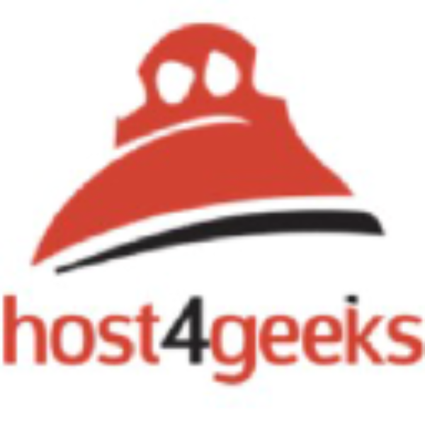 Host4Geeks Affiliate Program Affiliate Program Logo