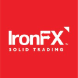 IronFX Affiliate Program Affiliate Program Logo