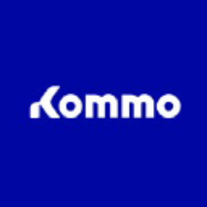 Kommo Affiliate Program Affiliate Program Logo