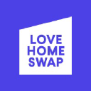 LoveHomeSwap Affiliate Program Affiliate Program Logo