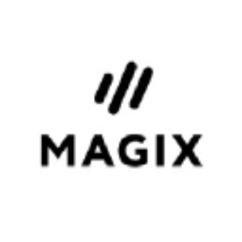 MAGIX Affiliate Program Affiliate Program Logo