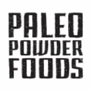 Paleo Powder Seasoning Affiliate Program Affiliate Program Logo